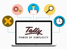 Diploma in Advanced Account Tally Course at KITI Social Educational Trust – Learn Tally ERP 9, Accounting, and Financial Management Skills